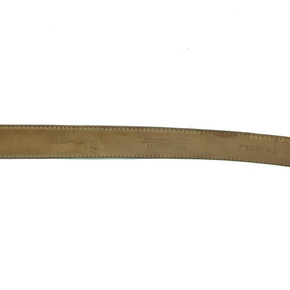 Belts
